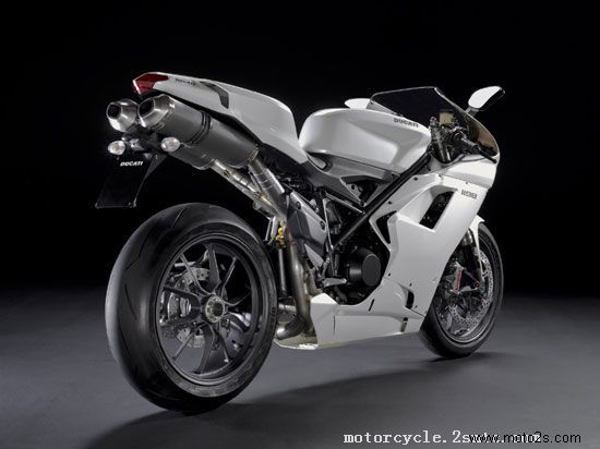2009  Ducati 1198