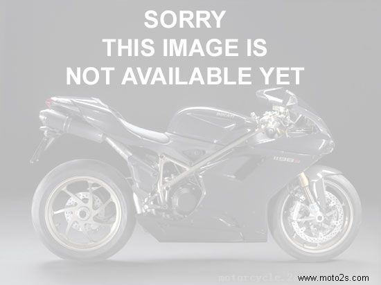 2009  Ducati 1198R