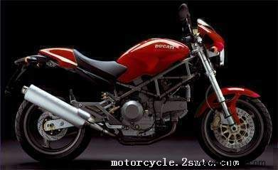 Ducati Monster 900ie