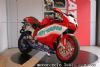Ducati 999 Airwaves Replica