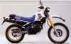 Yamaha XT 250T