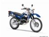 Yamaha XT225WE Serow