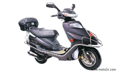 ZS125T-4