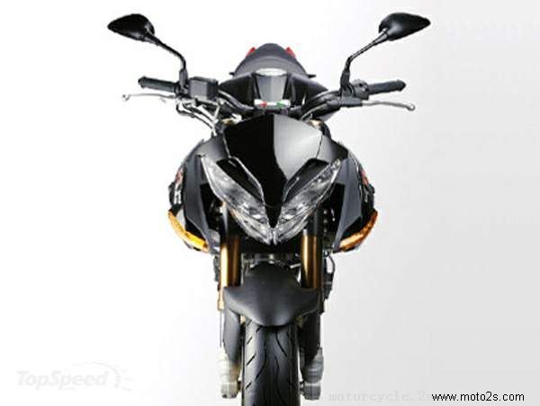 Benelli TNT Naked