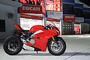 Ducati(杜卡迪)Panigale V4