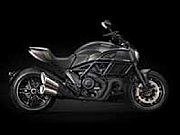 Ducati(杜卡迪)Diavel Carbon 魔鬼碳纤版