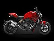 Ducati(杜卡迪)Monster 1200怪兽