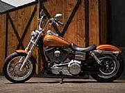 Harley Davidson(哈雷)Street Bob 戴纳街霸