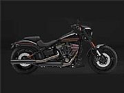 Harley Davidson(哈雷)CVO Pro Street Breakout