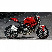 Ducati(杜卡迪)Monster 1100