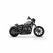 Harley Davidson(哈雷)硬汉lron1200