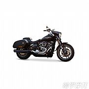 Harley Davidson(哈雷)凌动滑翔Sport Glide