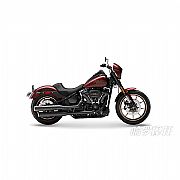Harley Davidson(哈雷)路威Low Rider S
