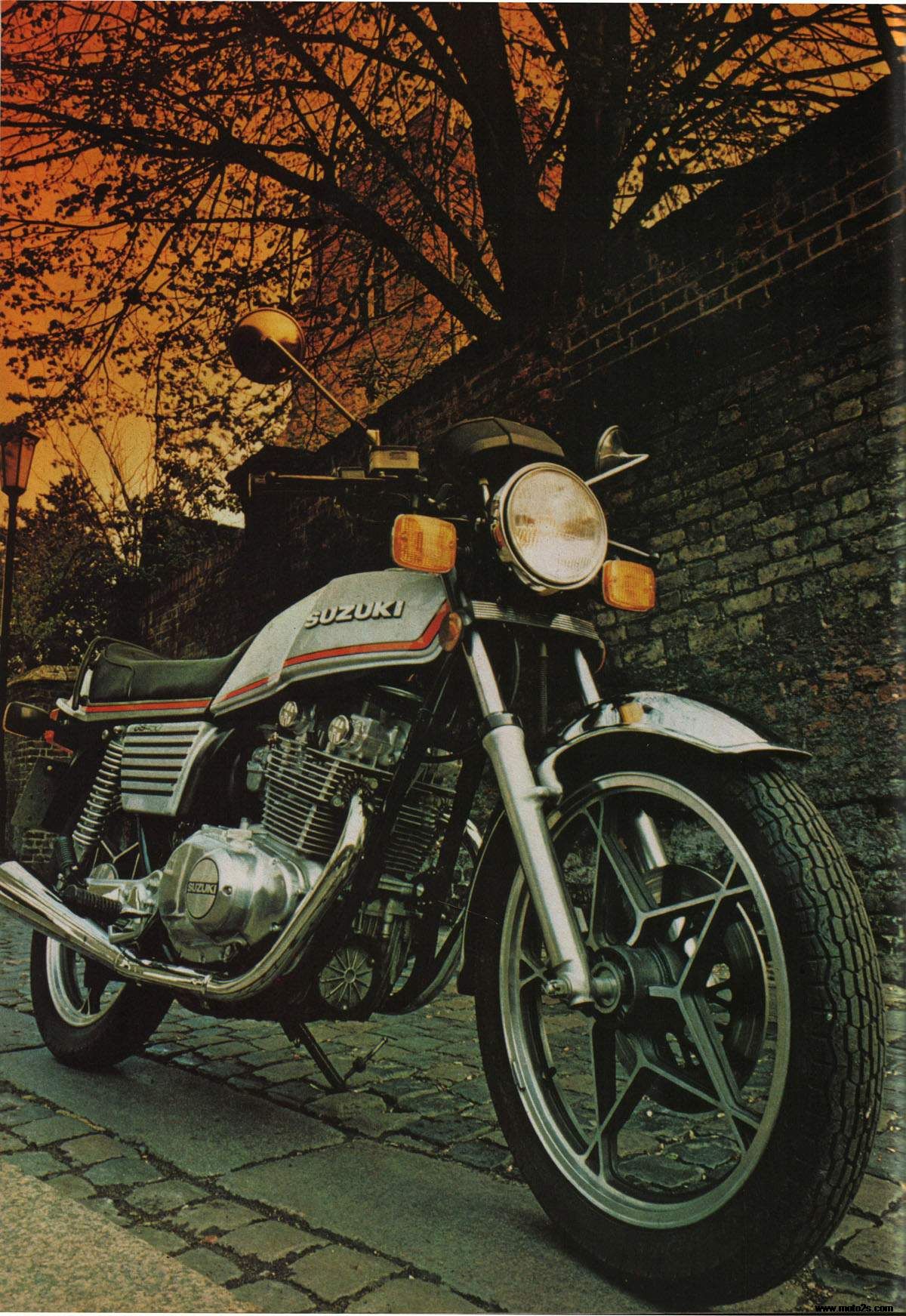 日本摩托车发展史图片