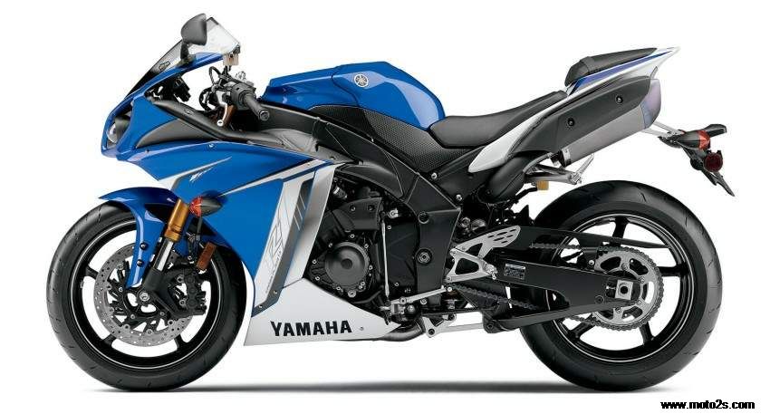 11年yamaha Yzf 1000 R1 二手摩托车交易网