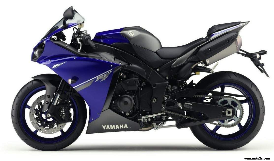 13年yamaha Yzf 1000 R1 二手摩托车交易网