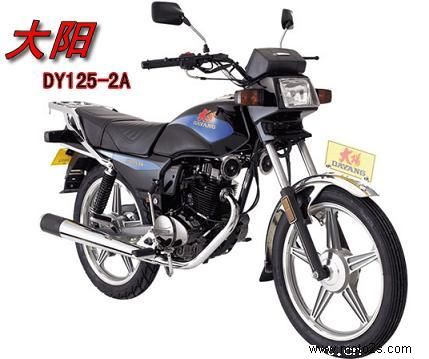 DY125-2A
