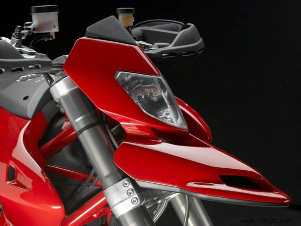 Ducati Hypermotard Concept