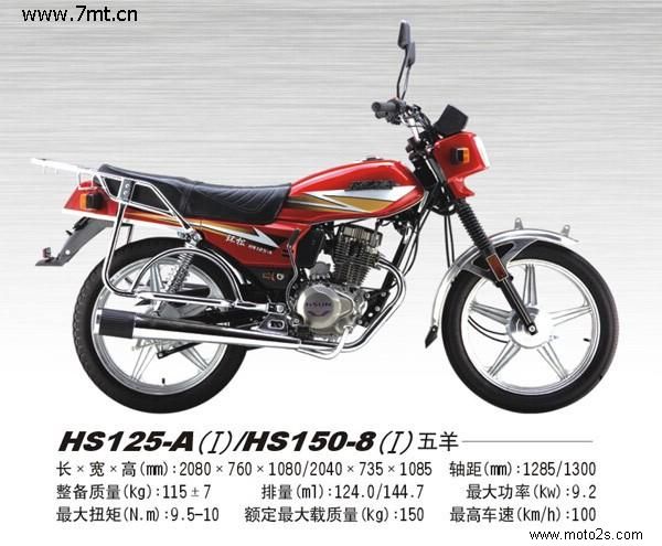 HS125-A