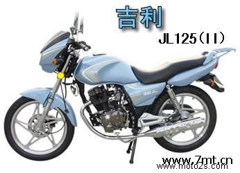 JL125(II)