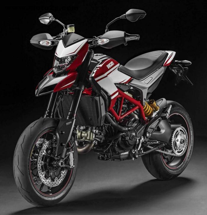 Ducati Hypermotard 796 2010 Tặng Full đồ 𝟮𝟬𝟬𝗧𝗥  102875043
