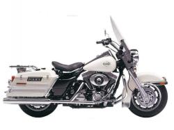 Harley Davidson FLHPFI