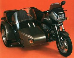 Moto Guzzi 850 T5 TR500 N4