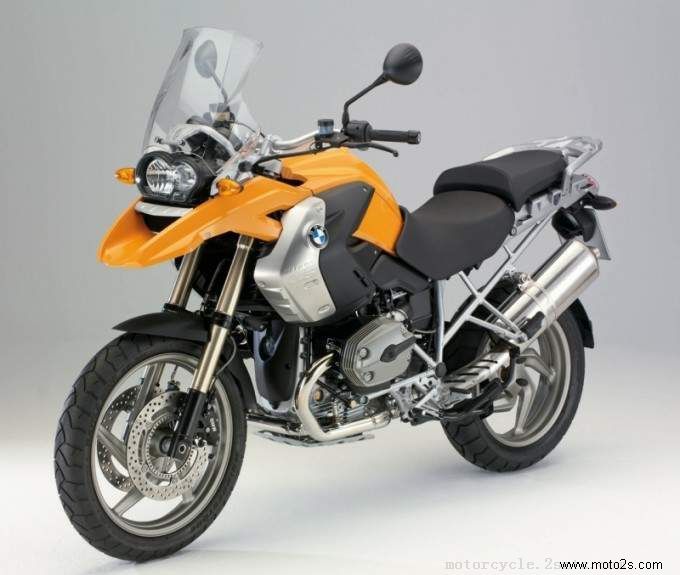 Bmw摩托车bmw R 10gs 报价 价格 二手摩托车交易网