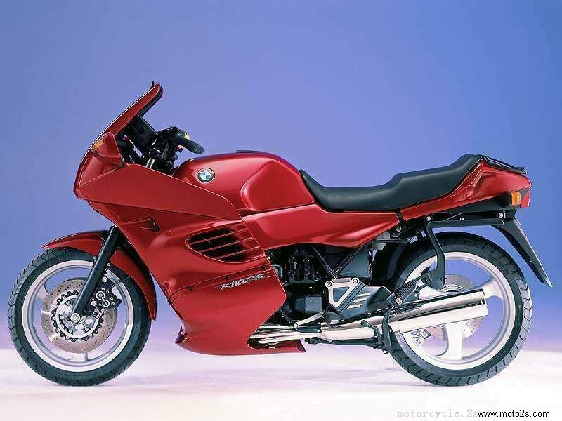 Bmw摩托车bmw K1100rs 报价 价格 二手摩托车交易网