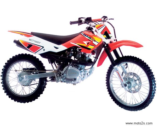 MCT150GY