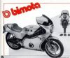 Bimota SB3