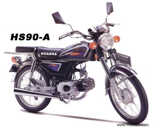 HS90-A