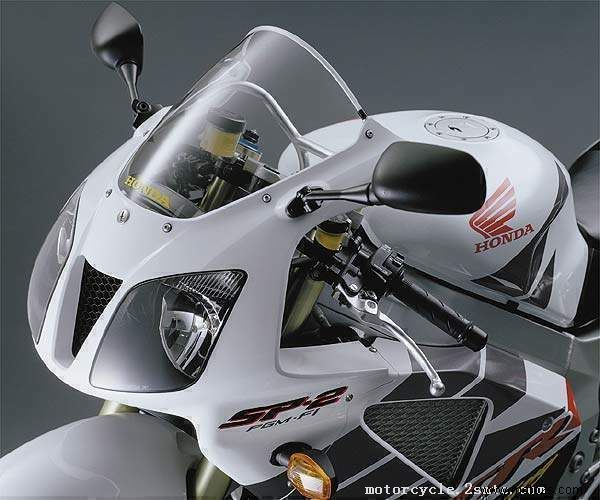 Honda RC 51 SP2