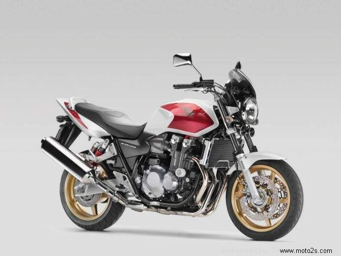 Honda CB1300