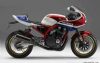 Honda CB1100R Concept