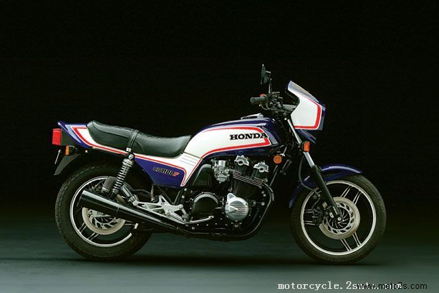 Honda CB 1100 Bol D