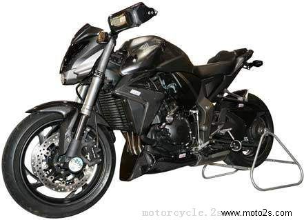 Honda CB 1000 R Carbon Kit