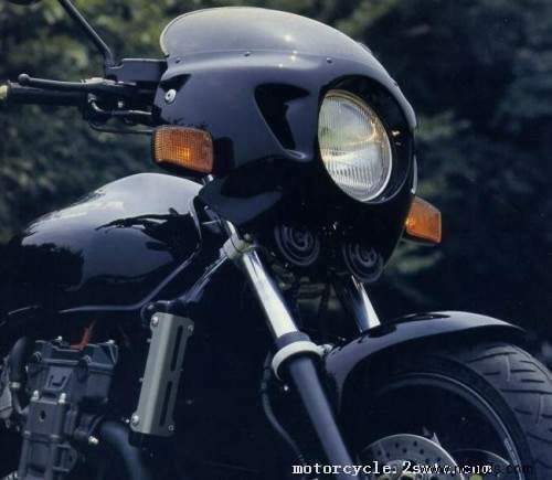 Honda CB 1000T2