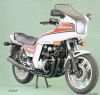 Honda CB900F2