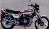 Honda CB900FB