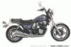 Honda CB900C