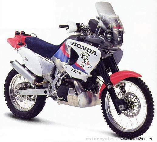 Honda EXP