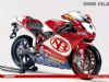 Ducati 999R Fila Toseland