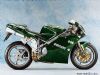Ducati 998 Matrix
