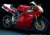 Ducati 996SPS Pista
