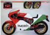 Ducati 750F1 Racer