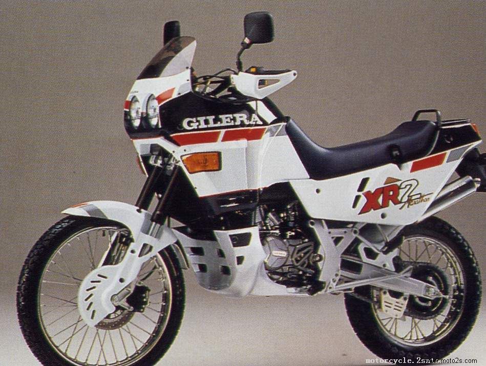 Gilera XR2