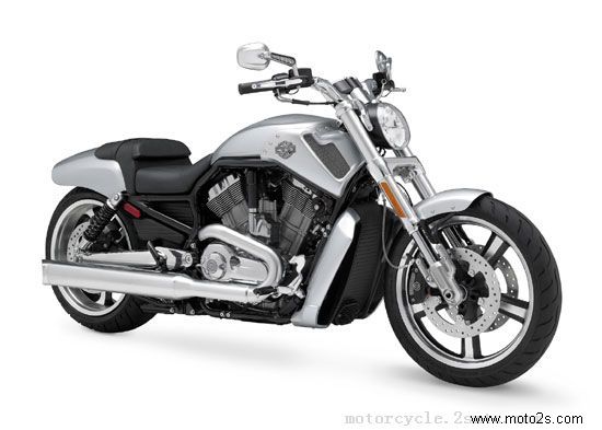 2009  Harley-Davidson VRSCF V-Rod Muscle