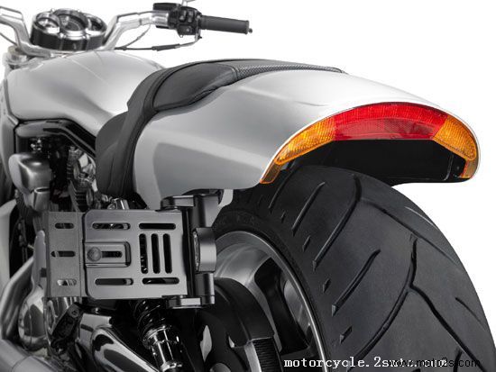 2009  Harley-Davidson VRSCF V-Rod Muscle