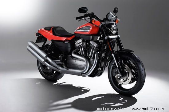 2009  Harley-Davidson XR1200